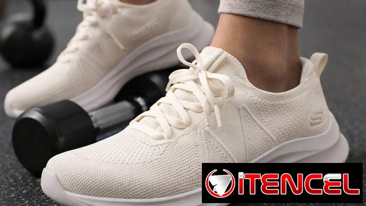 Tenis en oferta