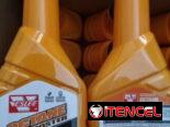 Mejorador de octanaje por caja de 12U 3usd c/u  53580403