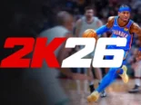 NBA 2K26 (Juegos Digitales PlayStation & Xbox)