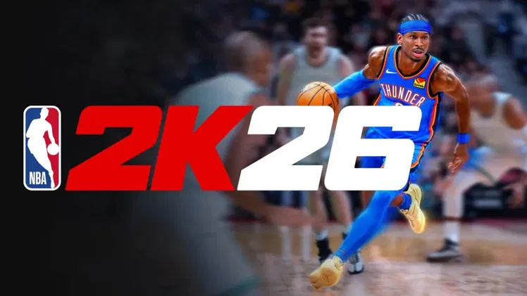 NBA 2K26 (Juegos Digitales PlayStation & Xbox)
