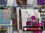 Cremas hidratantes, retinol, Sérum, vitamina C, vitamina E, Colágeno, Suavizante, crema día y noche, parche para ojeras