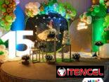 Decoración para Quinceañeras ‼️