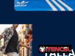 Tenis adidas para hombre