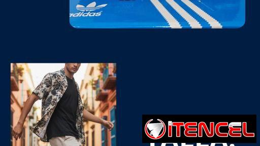 Tenis adidas para hombre