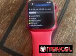 Apple whatch serie 8