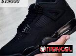Jordan Retro 4 y Jordan Retro 1 G5