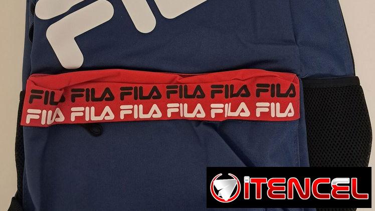 Mochilas marca FILA