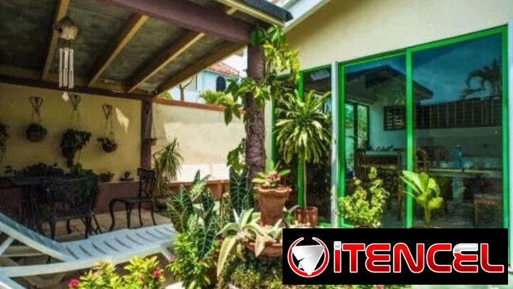 Varadero renta por noches| Casa de renta en Varadero| Hostal para extranjeros en Varadero