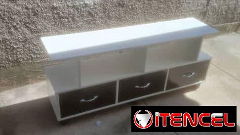 Muebles para la TV