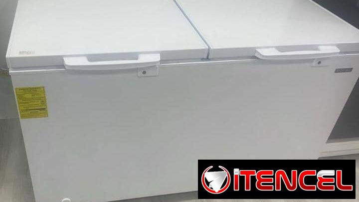 Nevera de 17 pies 480 L marca Royal  Precio $590 USD Trasporte incluido, garantía