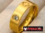 Anillos Cartier Traídos 🇺🇸