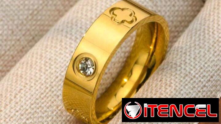 Anillos Cartier Traídos 🇺🇸