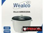 OLLA ARROCERA
