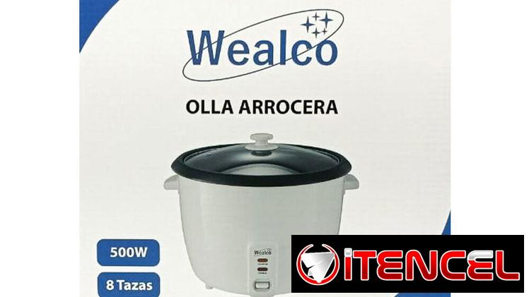 OLLA ARROCERA