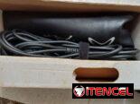 Equipo de amplificacion para guitarra y cantante