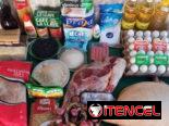 Combos de Comida