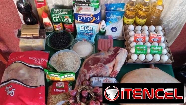 Combos de Comida
