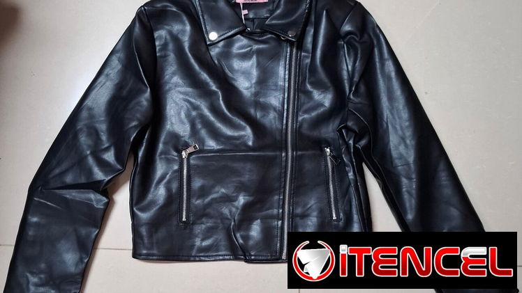 Chaquetas de mujer bien bonitas