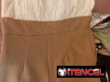Venta de ropa reciclada