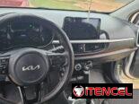 Vendo o negocio kia picanto del 2017 pintura de fábrica muy bueno el carro