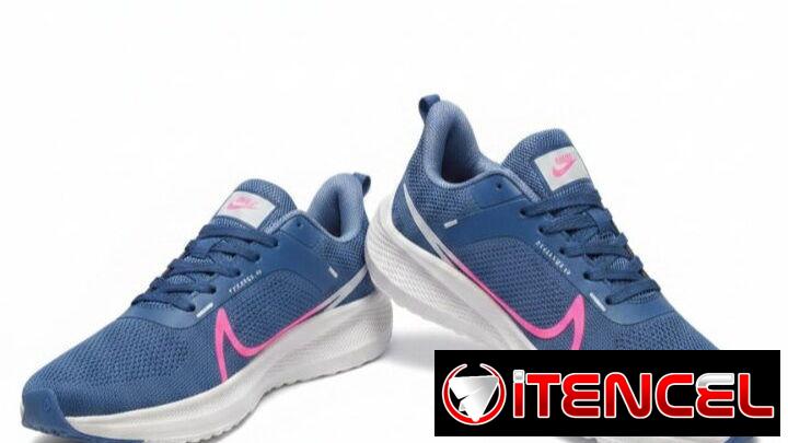 Tenis deportivos