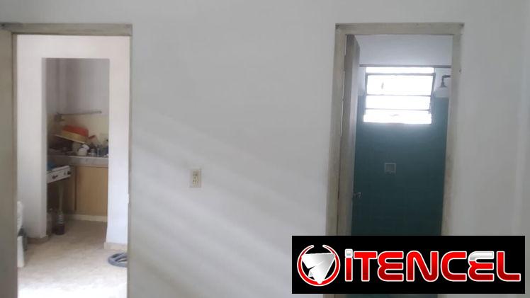 Apartamento en 2do piso en Centro Habana
