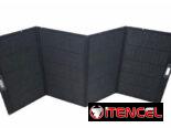 Paneles solares portátiles para Ecoflow