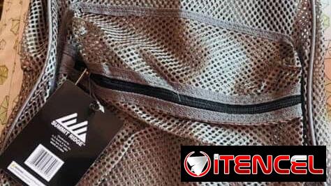 Carteras y mochilas