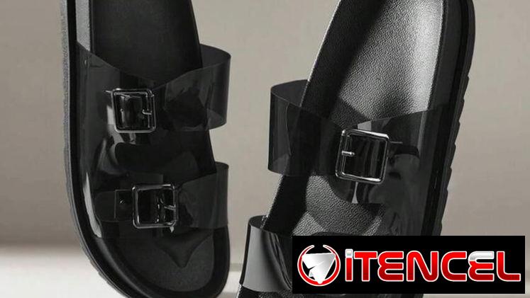 Sandalias