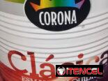Pintura de vinil, esmalte e impermiabilizante