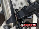Vendo piezas originales de Suzuki gsx 250r