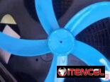 🚨 35 USD 🚨 VENTILADOR MILEXUS 18 PULGADAS. MENSAJERÍA CON FACTURA Y GARANTÍA 1 MES. TLF 54833699