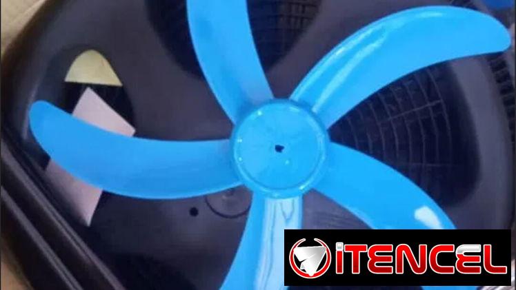 🚨 35 USD 🚨 VENTILADOR MILEXUS 18 PULGADAS. MENSAJERÍA CON FACTURA Y GARANTÍA 1 MES. TLF 54833699