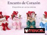 🎁 Regalos pequeños llenos de amor | Varios estilos disponibles