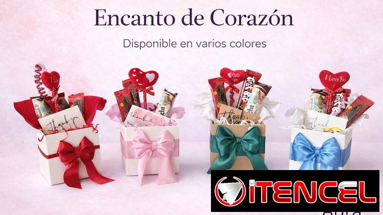 🎁 Regalos pequeños llenos de amor | Varios estilos disponibles