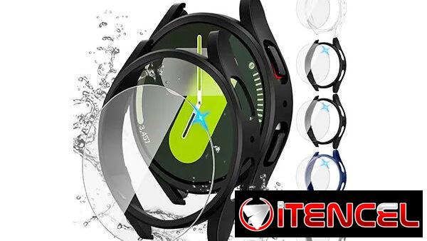Protectores de pantalla para Samsung Galaxy Watch 7 40mm