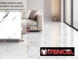Losas porcelanato