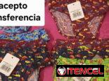 Blumers, calzoncillos y medias para niños de 2 a 4 años