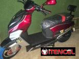 MOTOS ELECTRICAS TOPMAQ y BUCATTI ÚLTIMO MODELO 2026 Nuevas 0km