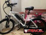 Bici eléctrica