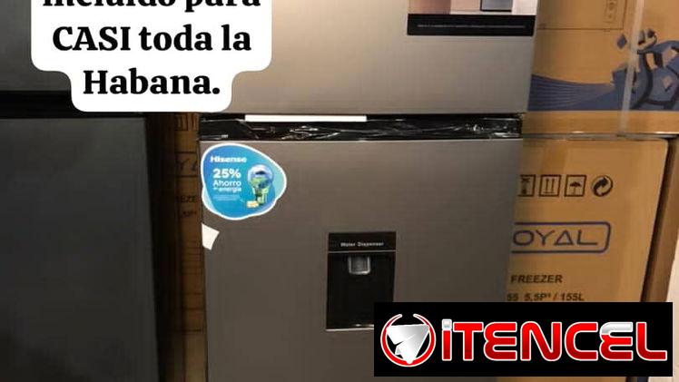 Refrigerador