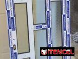 Marquetería de ventanas y puertas. Todo para exteriores y interiores