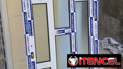 Marquetería de ventanas y puertas. Todo para exteriores y interiores