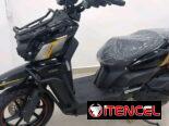 MOTO AUTOMÁTICA TK UNISON
