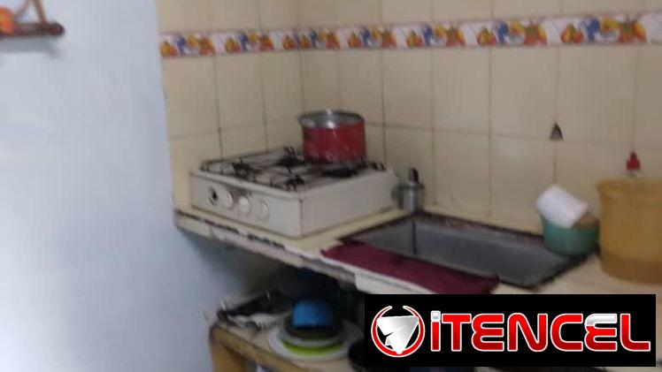 Venta de casa en el Vedado