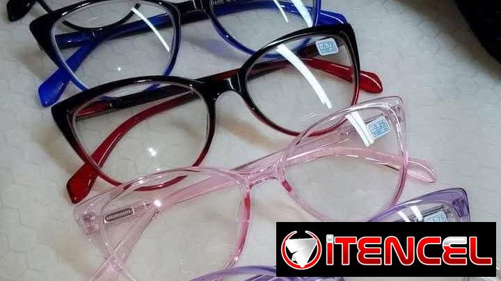 Venta de espejuelos graduados