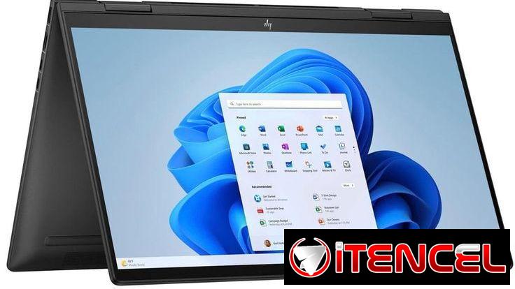 HP Envy — incluye accesorio gratis