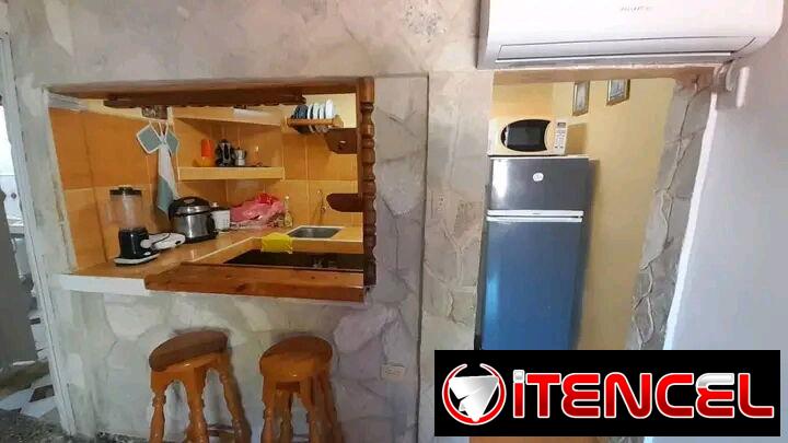 🏠Renta de Casas Guanabo. Casas de renta con piscina. Capacidad para 6 personas