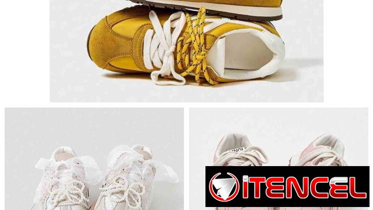 TENIS DE MUJER. Tallas 36,38 y 39