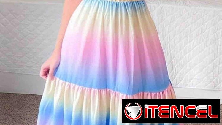 💥Vestido en tendencia